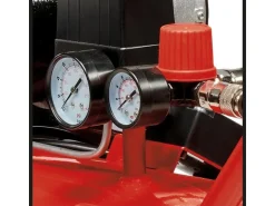 Einhell Kompressor TE-AC 50 Silent