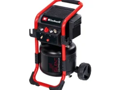 Einhell Kompressor TE-AC 240/24 Silent