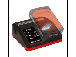 Einhell Ladegerät Power X-Fastcharger 4 A, 18 V