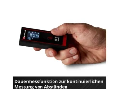 Einhell Laser-Distanzmesser TC-LD 30 R 30 m