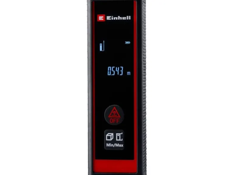 Einhell Laser-Distanzmesser TC-LD 30 R 30 m