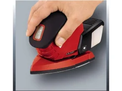 Einhell Multischleifer TE-OS 1320