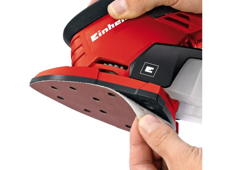 Einhell Multischleifer TE-OS 1320