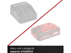 Einhell Professional Akku-Astschere GP-LS 18/28 Li BL-Solo