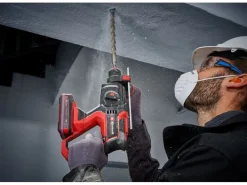 Einhell Professional Akku-Bohrhammer TP-HD 18/22 Li Solo