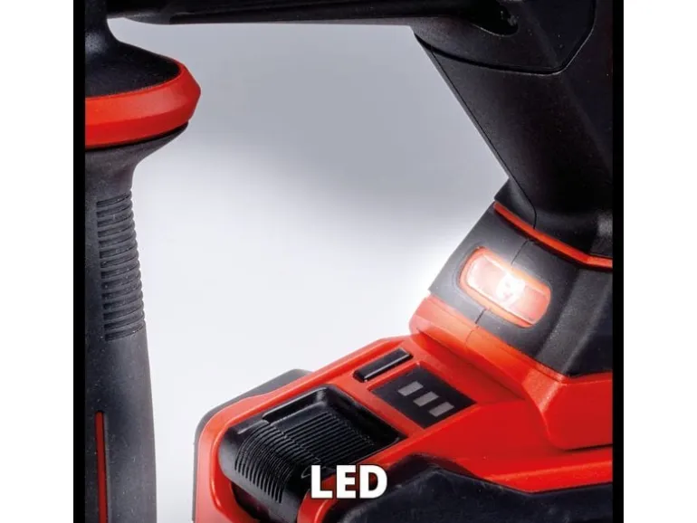 Einhell Professional Akku-Bohrhammer TP-HD 18/22 Li Solo