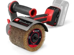 Einhell Professional Akku-Bürstenschleifer TP-BR 18/32 Li BL – Solo
