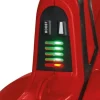 Einhell Professional Akku-Laubsauger Venturro 36/240 Solo