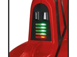 Einhell Professional Akku-Laubsauger Venturro 36/240 Solo