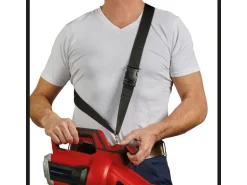 Einhell Professional Akku-Laubsauger Venturro 36/240 Solo