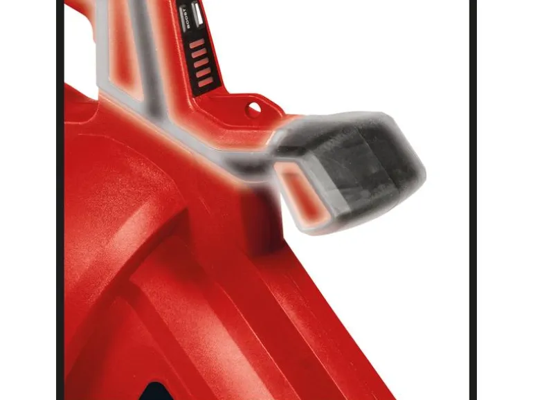Einhell Professional Akku-Laubsauger Venturro 36/240 Solo
