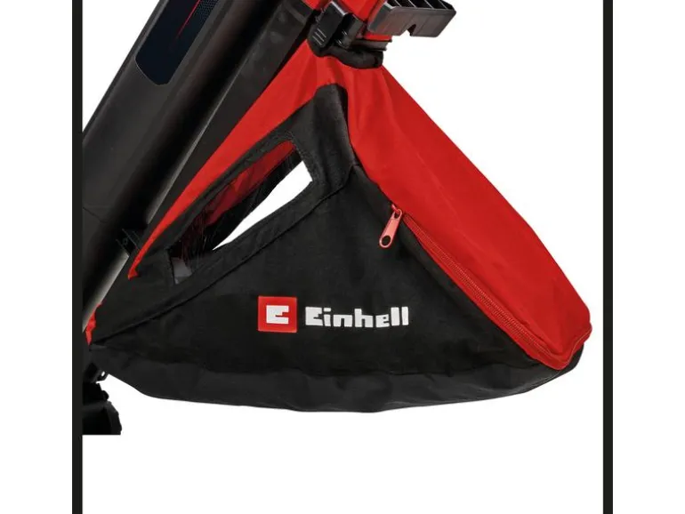 Einhell Professional Akku-Laubsauger Venturro 36/240 Solo