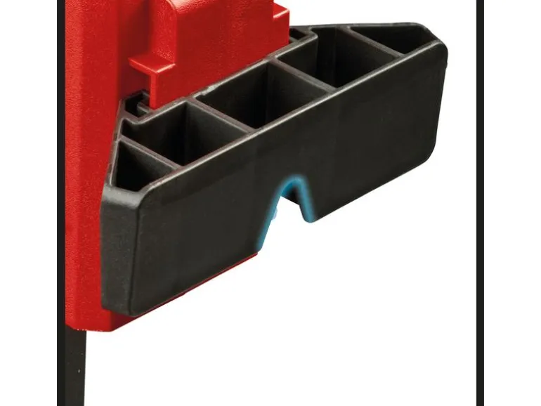 Einhell Professional Akku-Laubsauger Venturro 36/240 Solo