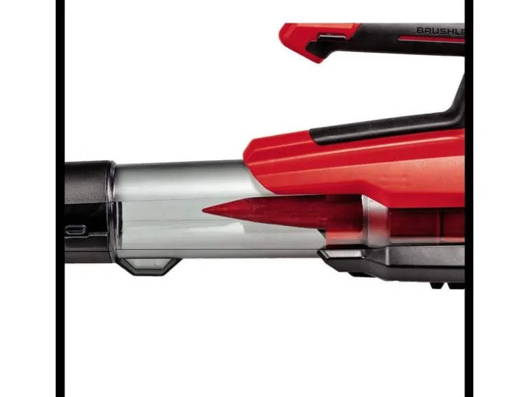 Einhell Professional Akku-Laubbläser GP-LB 18/200 Li GK Solo