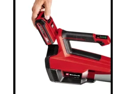 Einhell Professional Akku-Laubbläser GP-LB 18/200 Li GK Solo