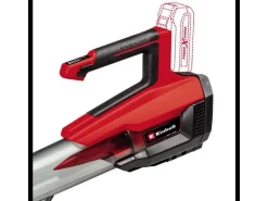 Einhell Professional Akku-Laubbläser GP-LB 18/200 Li GK Solo