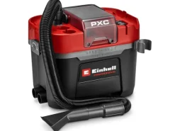 Einhell Professional Akku-Nass-/Trockensauger TP-VC 18/10 Li BL L-Solo