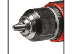 Einhell Professional Akku-Schlagbohrschrauber TP-CD 18/50 Li-i BL Kit