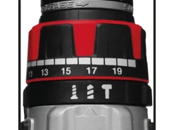 Einhell Professional Akku-Schlagbohrschrauber TP-CD 18/50 Li-i BL Kit