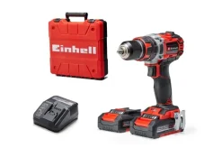 Einhell Professional Akku-Schlagbohrschrauber TP-CD 18/50 Li-i BL Kit