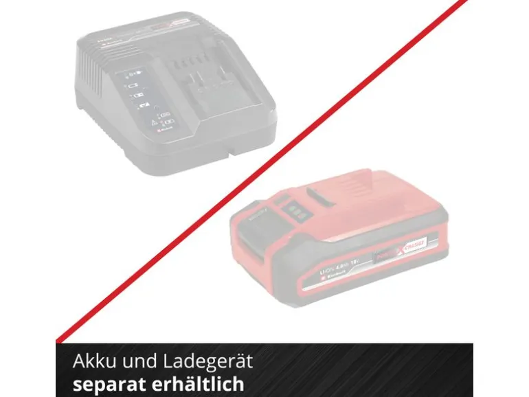 Einhell Professional Multifunktionswerkzeug TP-MG 18 Li BL – Solo