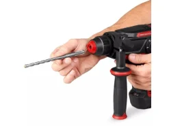 Einhell Professional Schnurloser Bohrhammer TP-HD 18/28 Li BL+4 (1x3.0Ah+)