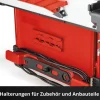 Einhell Professional Tischkreissäge TP-CC 10 T