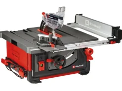 Einhell Professional Tischkreissäge TP-CC 10 T