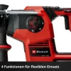 Einhell Professional TP-HD 36/30 Li BL +4 3.5 J, SDS Plus, Solo