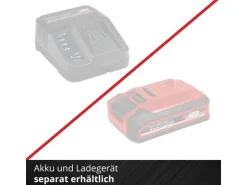 Einhell Professional TP-HD 36/30 Li BL +4 3.5 J, SDS Plus, Solo