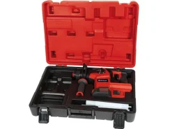 Einhell Professional TP-HD 36/30 Li BL +4 3.5 J, SDS Plus, Solo