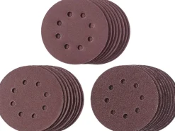 Einhell Schleifpapier-Set Q-STICK Ø 125 mm