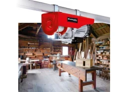 Einhell Seilhebezug TC-EH 600 600 kg