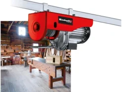 Einhell Seilhebezug TC-EH 500, 500 kg