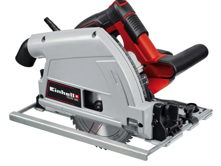Einhell Tauchsäge TE-PS 165