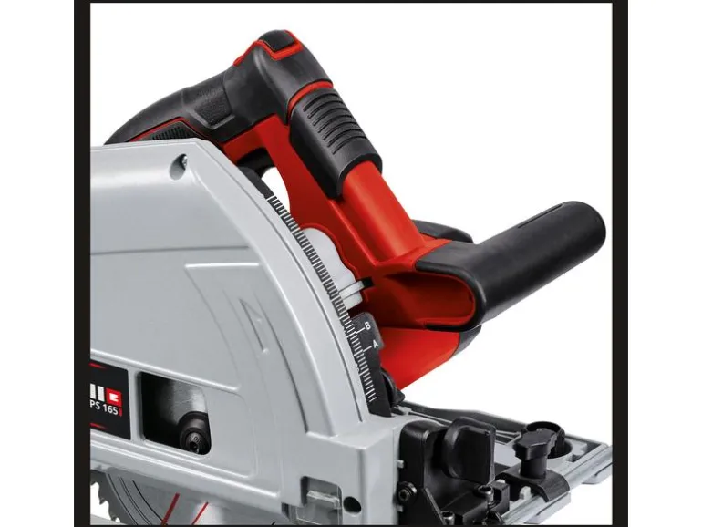 Einhell Tauchsäge TE-PS 165