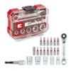 Einhell XS-CASE 21-tlg.