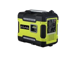 Ekström Benzin-Stromerzeuger Inverter 2000i 4-Takt