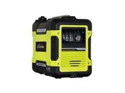 Ekström Benzin-Stromerzeuger Inverter 2000i 4-Takt
