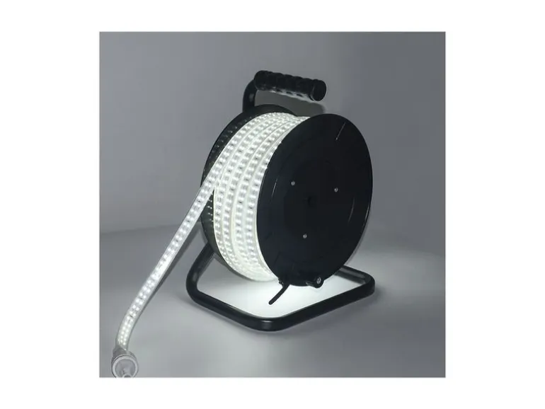 Ekström LED Schlauch Kabelrolle 25 m / IP 55