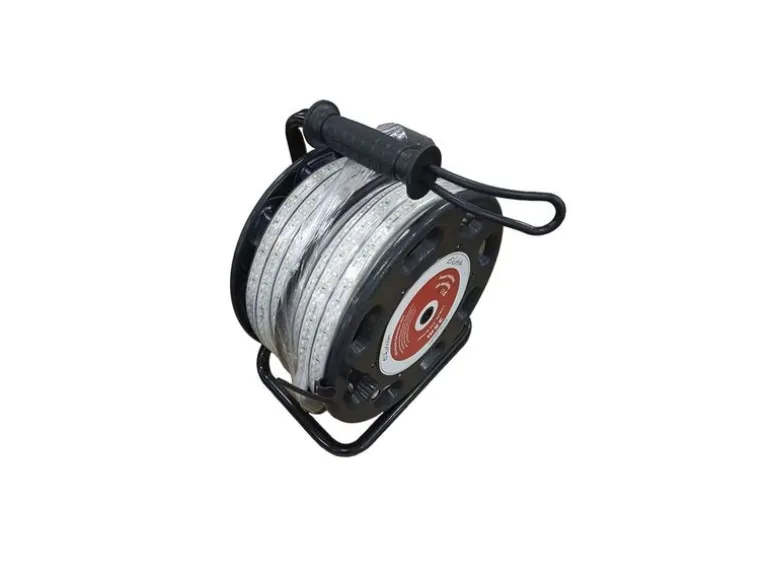 Ekström LED Schlauch Kabelrolle 25 m / IP 55