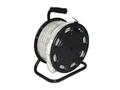 Ekström LED Schlauch Kabelrolle 25 m / IP 55