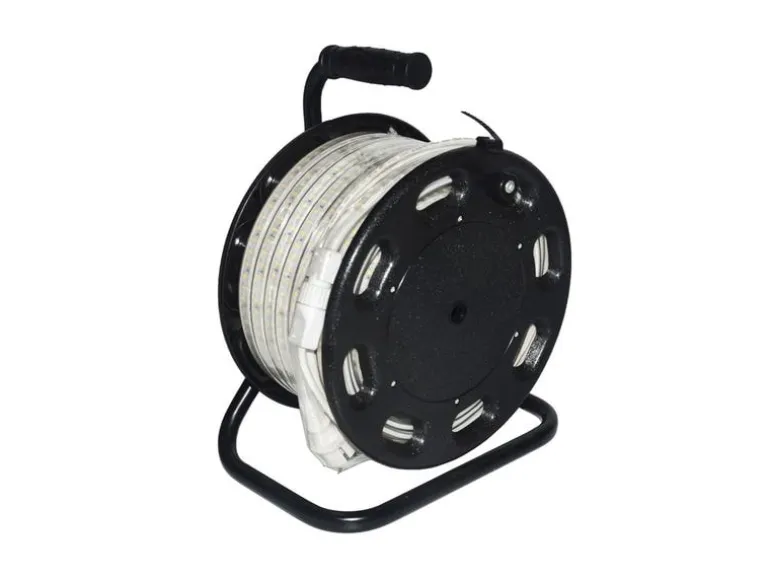Ekström LED Schlauch Kabelrolle 25 m / IP 55
