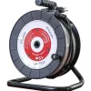 Ekström LED Schlauch Kabelrolle doppelseitig 15 m IP55