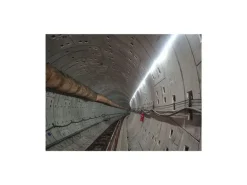 Ekström LED Schlauch Kabelrolle 15 m / IP 55