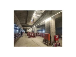 Ekström LED Schlauch Kabelrolle 15 m / IP 55