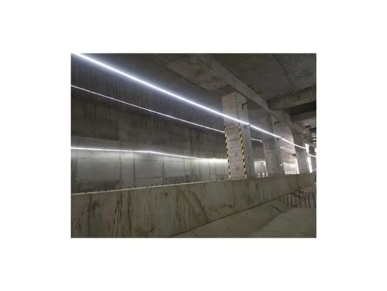 Ekström LED Schlauch Kabelrolle 15 m / IP 55