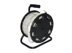 Ekström LED Schlauch Kabelrolle 15 m / IP 55
