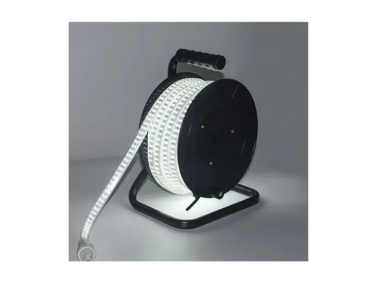 Ekström LED Schlauch Kabelrolle 15 m / IP 55