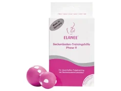 ELANEE Beckenbodentraining Phase II Vaginalkegel
